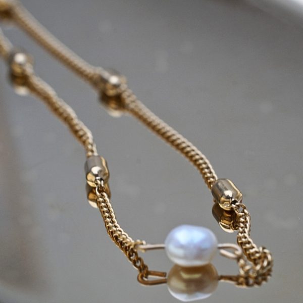 Seraphina Grace Necklace